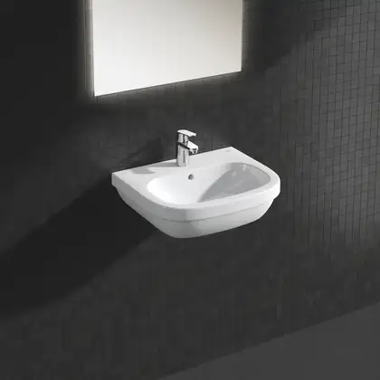 GROHE Раковина EURO CERAMIC (39336000) фото 3 Aquada.com.ua GROHE Раковина EURO CERAMIC (39336000) фото 3 Aquada.com.ua