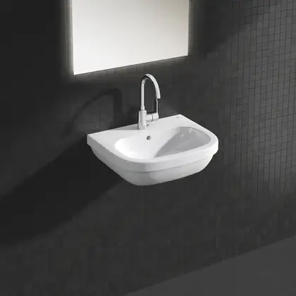 GROHE Раковина EURO CERAMIC (39336000) фото 5 Aquada.com.ua GROHE Раковина EURO CERAMIC (39336000) фото 5 Aquada.com.ua