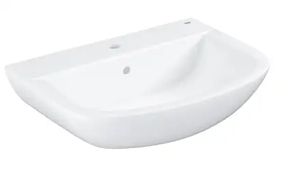 GROHE Раковина BAU CERAMIC (39420000) фото 1 Aquada.com.ua GROHE Раковина BAU CERAMIC (39420000) фото 1 Aquada.com.ua