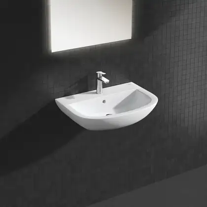 GROHE Раковина BAU CERAMIC (39420000) фото 4 Aquada.com.ua GROHE Раковина BAU CERAMIC (39420000) фото 4 Aquada.com.ua
