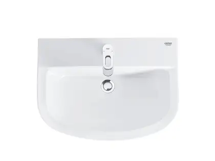 GROHE Раковина BAU CERAMIC (39421000) фото 11 Aquada.com.ua GROHE Раковина BAU CERAMIC (39421000) фото 11 Aquada.com.ua