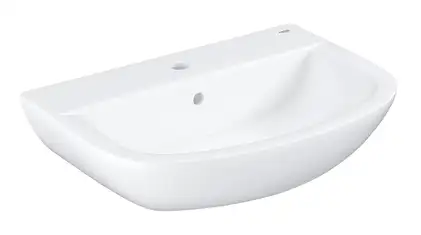 GROHE Раковина BAU CERAMIC (39421000) фото 1 Aquada.com.ua GROHE Раковина BAU CERAMIC (39421000) фото 1 Aquada.com.ua
