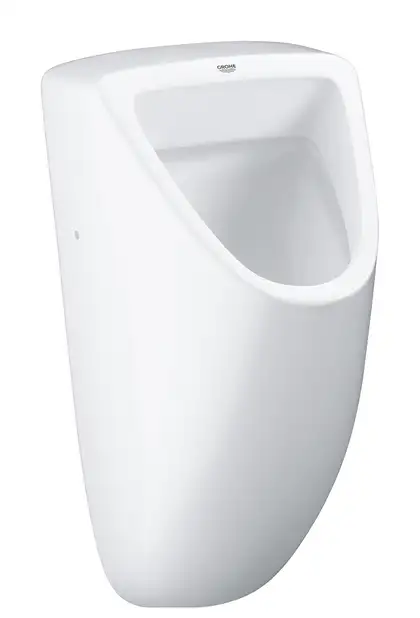 GROHE Пісуар Bau Ceramic (39438000) фото 1 Aquada.com.ua GROHE Пісуар Bau Ceramic (39438000) фото 1 Aquada.com.ua