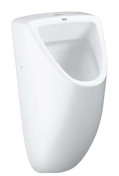 GROHE Писсуар Bau Ceramic (39439000) фото 1 Aquada.com.ua GROHE Писсуар Bau Ceramic (39439000) фото 1 Aquada.com.ua