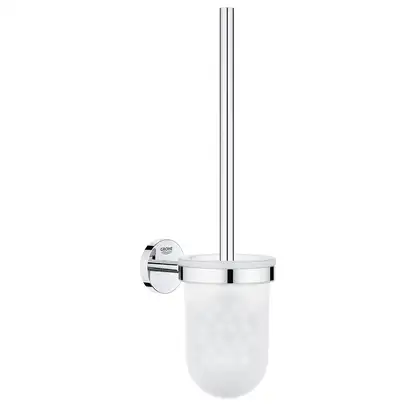 GROHE Туалетна щітка  BauCosmopolitan (40463001) фото 3 Aquada.com.ua