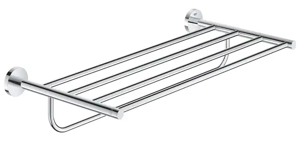 GROHE Essentials Тримач для рушників (40800001) фото 3 Aquada.com.ua