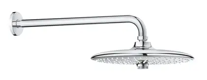 GROHE Верхний душ 380мм, 3 вида струи Euphoria (26459000) фото 1 Aquada.com.ua GROHE Верхний душ 380мм, 3 вида струи Euphoria (26459000) фото 1 Aquada.com.ua
