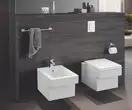 GROHE Чаша унитаза CUBE CERAMIC (3924400H) (3924400H) фото 11 Aquada.com.ua