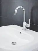 GROHE Раковина EURO CERAMIC (39335000) фото 14 Aquada.com.ua