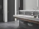 GROHE Раковина BAU CERAMIC (39423000) фото 15 Aquada.com.ua
