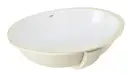 GROHE Раковина BAU CERAMIC (39423000) фото 1 Aquada.com.ua
