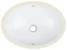 GROHE Раковина BAU CERAMIC (39423000) фото 20 Aquada.com.ua