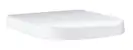 GROHE Сиденье для унитаза EURO CERAMIC (39458000) фото 1 Aquada.com.ua