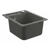 Grohe K700 Композитна мийка для кухні, графіт (31650AT0)
