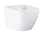 Унітаз підвісний Grohe Euro Ceramic, білий (39206000)