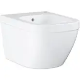 Grohe EuroCeramic Біде підвісне, біле (39208000)