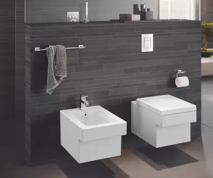 GROHE Чаша унитаза CUBE CERAMIC (3924400H) (3924400H) фото 11 Aquada.com.ua GROHE Чаша унитаза CUBE CERAMIC (3924400H) (3924400H) фото 11 Aquada.com.ua
