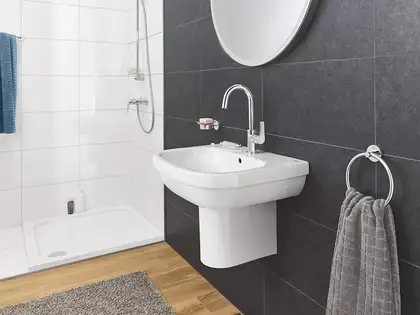 GROHE Раковина EURO CERAMIC (39323000) фото 6 Aquada.com.ua GROHE Раковина EURO CERAMIC (39323000) фото 6 Aquada.com.ua