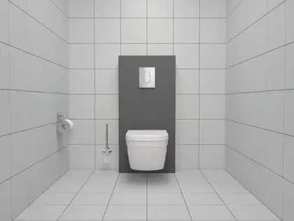 GROHE Чаша унитаза EURO CERAMIC (3932800H) (3932800H) фото 2 Aquada.com.ua GROHE Чаша унитаза EURO CERAMIC (3932800H) (3932800H) фото 2 Aquada.com.ua