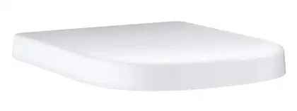 GROHE Сиденье для унитаза EURO CERAMIC (39330001) фото 1 Aquada.com.ua GROHE Сиденье для унитаза EURO CERAMIC (39330001) фото 1 Aquada.com.ua