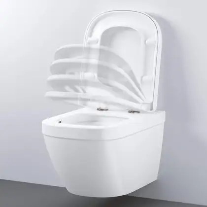 GROHE Сиденье для унитаза EURO CERAMIC (39330001) фото 5 Aquada.com.ua GROHE Сиденье для унитаза EURO CERAMIC (39330001) фото 5 Aquada.com.ua