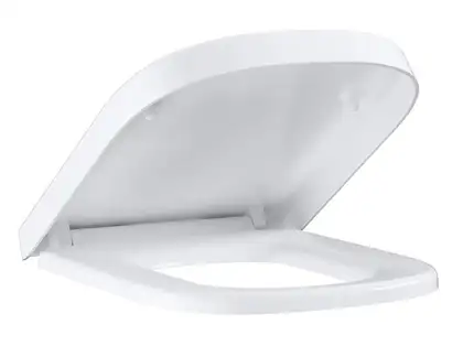 GROHE Сиденье для унитаза EURO CERAMIC (39330001) фото 6 Aquada.com.ua GROHE Сиденье для унитаза EURO CERAMIC (39330001) фото 6 Aquada.com.ua