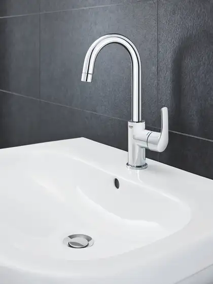 GROHE Раковина EURO CERAMIC (39335000) фото 14 Aquada.com.ua GROHE Раковина EURO CERAMIC (39335000) фото 14 Aquada.com.ua