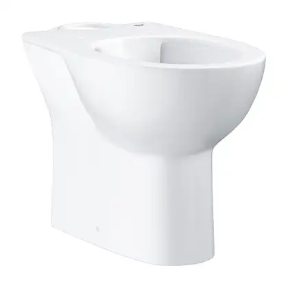 GROHE Чаша унитаза BAU CERAMIC (39349000) фото 1 Aquada.com.ua GROHE Чаша унитаза BAU CERAMIC (39349000) фото 1 Aquada.com.ua