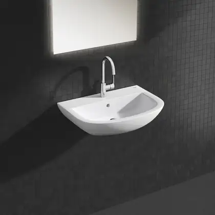 GROHE Раковина BAU CERAMIC (39420000) фото 5 Aquada.com.ua GROHE Раковина BAU CERAMIC (39420000) фото 5 Aquada.com.ua