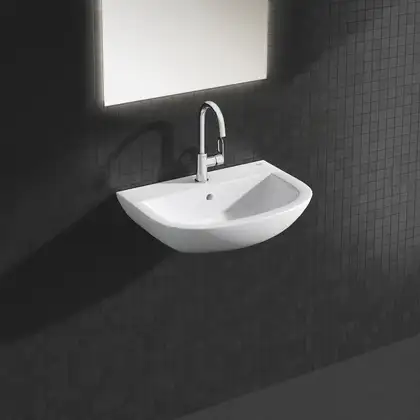 GROHE Раковина BAU CERAMIC (39421000) фото 12 Aquada.com.ua GROHE Раковина BAU CERAMIC (39421000) фото 12 Aquada.com.ua