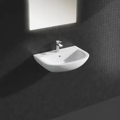 GROHE Раковина BAU CERAMIC (39421000) фото 17 Aquada.com.ua GROHE Раковина BAU CERAMIC (39421000) фото 17 Aquada.com.ua