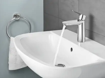 GROHE Раковина BAU CERAMIC (39421000) фото 19 Aquada.com.ua GROHE Раковина BAU CERAMIC (39421000) фото 19 Aquada.com.ua