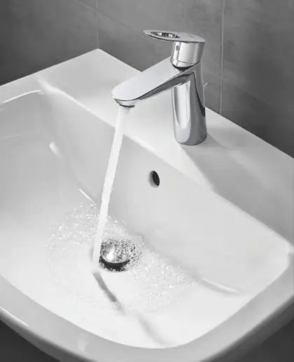 GROHE Раковина BAU CERAMIC (39421000) фото 20 Aquada.com.ua GROHE Раковина BAU CERAMIC (39421000) фото 20 Aquada.com.ua