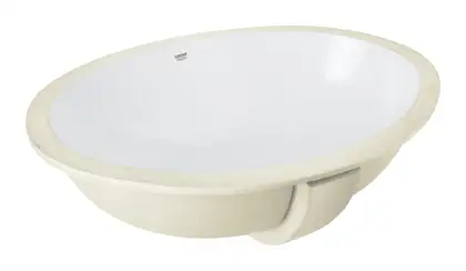 GROHE Раковина BAU CERAMIC (39423000) фото 1 Aquada.com.ua GROHE Раковина BAU CERAMIC (39423000) фото 1 Aquada.com.ua