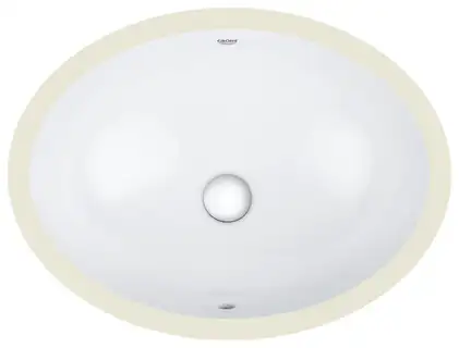 GROHE Раковина BAU CERAMIC (39423000) фото 20 Aquada.com.ua GROHE Раковина BAU CERAMIC (39423000) фото 20 Aquada.com.ua