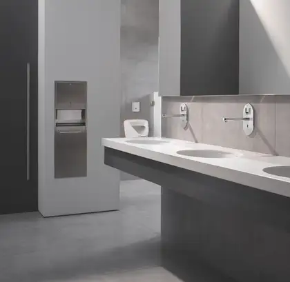 GROHE Раковина BAU CERAMIC (39423000) фото 22 Aquada.com.ua GROHE Раковина BAU CERAMIC (39423000) фото 22 Aquada.com.ua