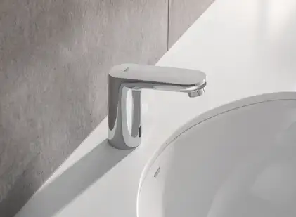 GROHE Раковина BAU CERAMIC (39423000) фото 2 Aquada.com.ua GROHE Раковина BAU CERAMIC (39423000) фото 2 Aquada.com.ua
