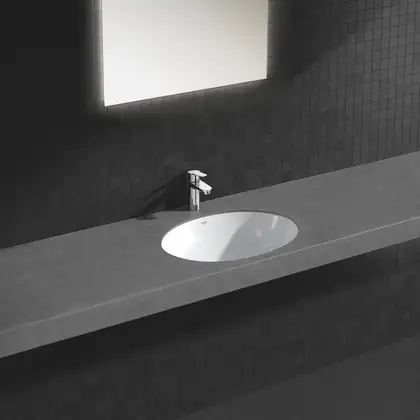 GROHE Раковина BAU CERAMIC (39423000) фото 7 Aquada.com.ua GROHE Раковина BAU CERAMIC (39423000) фото 7 Aquada.com.ua
