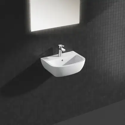 GROHE Раковина BAU CERAMIC (39424000) фото 4 Aquada.com.ua GROHE Раковина BAU CERAMIC (39424000) фото 4 Aquada.com.ua