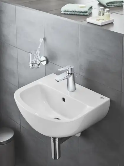 GROHE Раковина BAU CERAMIC (39424000) фото 9 Aquada.com.ua GROHE Раковина BAU CERAMIC (39424000) фото 9 Aquada.com.ua