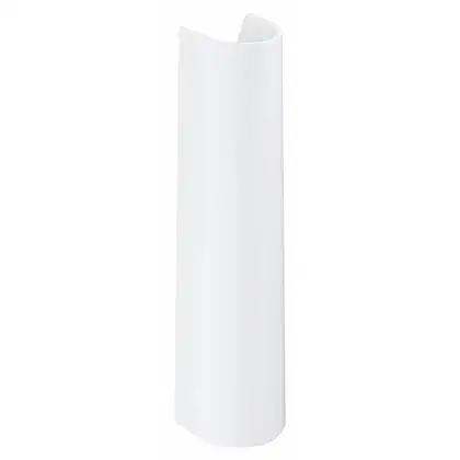 GROHE Пьедестал для раковины BAU CERAMIC (39425000) фото 1 Aquada.com.ua GROHE Пьедестал для раковины BAU CERAMIC (39425000) фото 1 Aquada.com.ua
