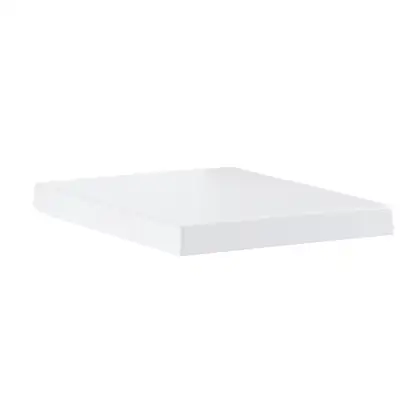 GROHE Сиденье для унитаза CUBE CERAMIC (39488000) фото 1 Aquada.com.ua GROHE Сиденье для унитаза CUBE CERAMIC (39488000) фото 1 Aquada.com.ua