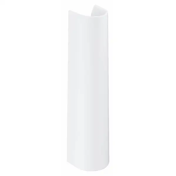 GROHE Пьедестал для раковины BAU CERAMIC (39425000) фото 1 Aquada.com.ua GROHE Пьедестал для раковины BAU CERAMIC (39425000) фото 1 Aquada.com.ua