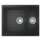 GROHE Мойка кварцевая Sink K500 (31648AP0) (31648AP0) фото 3 Aquada.com.ua