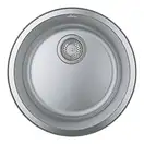 GROHE Кухонная мойка Sink K200 (31720SD0) (31720SD0) фото 4 Aquada.com.ua