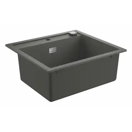 GROHE Мойка кварцевая Sink K700 (31651AT0) (31651AT0) фото 1 Aquada.com.ua GROHE Мойка кварцевая Sink K700 (31651AT0) (31651AT0) фото 1 Aquada.com.ua