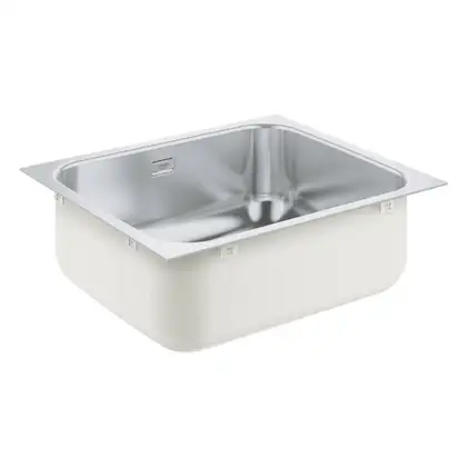 GROHE Кухонная мойка Sink K200 (31719SD0) (31719SD0) фото 1 Aquada.com.ua GROHE Кухонная мойка Sink K200 (31719SD0) (31719SD0) фото 1 Aquada.com.ua