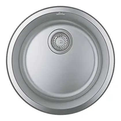 GROHE Кухонная мойка Sink K200 (31720SD0) (31720SD0) фото 4 Aquada.com.ua GROHE Кухонная мойка Sink K200 (31720SD0) (31720SD0) фото 4 Aquada.com.ua