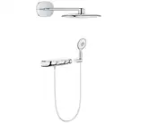 GROHE Душевая система RAINSHOWER SMARTCONTROL (26446000)