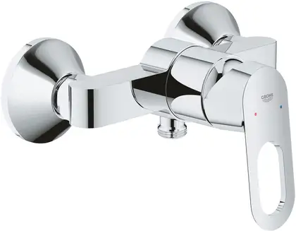 GROHE Смеситель для душа BAU EDGE (32821000) фото 1 Aquada.com.ua